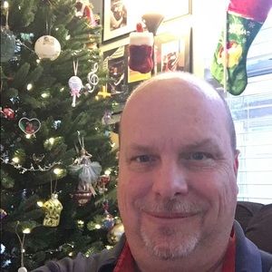 Meet your Posher, Philip